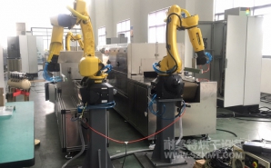 NMT-SDL-616 疫苗玻璃瓶特殊涂層工藝,預(yù)熱+固化自動(dòng)化對(duì)接隧道爐烘烤線(蘇州?？松?